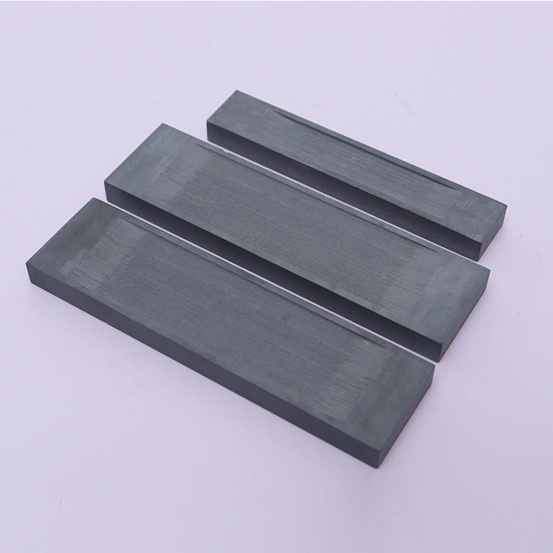 Thuyền bay hơi dẫn điện bằng gốm